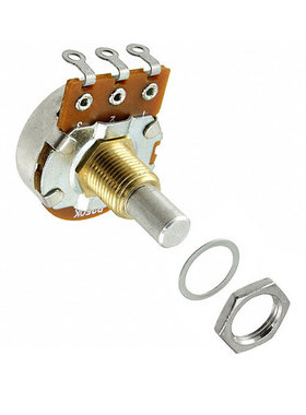 PDB183-GTR02-504A2【POT 500K OHM 1/10W CARBON LOG】