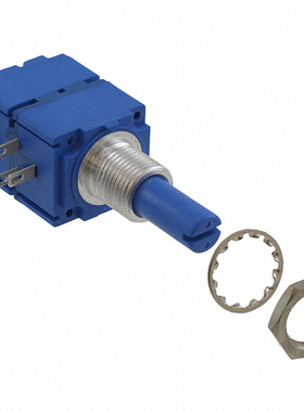 95A2A-B28-A10/A10L【POT 1K OHM 1W CERMET LINEAR】