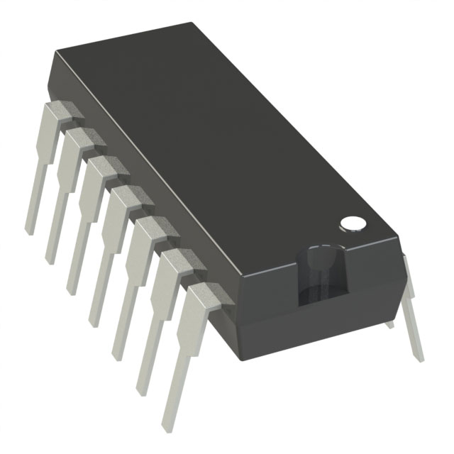 TC4469CPD  | TC4469EOE  | TC4469EPD