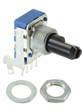 PTV111-1415A-A3105【POT 1M OHM 1/20W CARBON LOG】