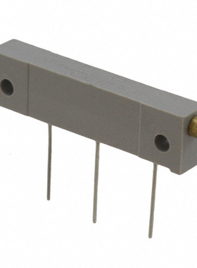 78PR500LF【TRIMMER 500 OHM 1W PC PIN SIDE】