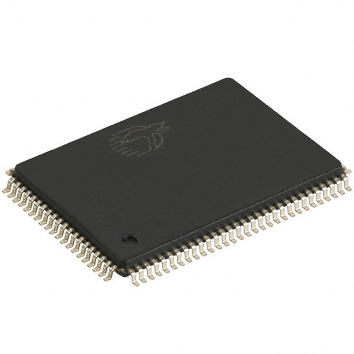 CY7C1327G-166AXC  |  CY7C1327S-166AXC  |  CY7C1329H-133AXC
