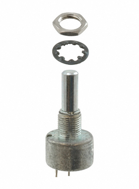 3-1625931-2【POT 22K OHM 2W CERMET LINEAR】