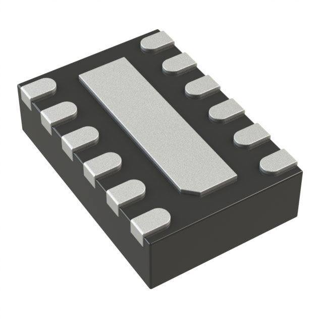 LTC4097EDDB#TRMPBF  |  LTC4098EUDC#PBF  |  LTC4098EUDC-1#PBF