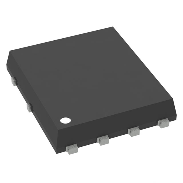 FDMS7572S【MOSFET N-CH 25V 23A/49A 8PQFN】 3C数码配件 笔记本零部件 原图主图