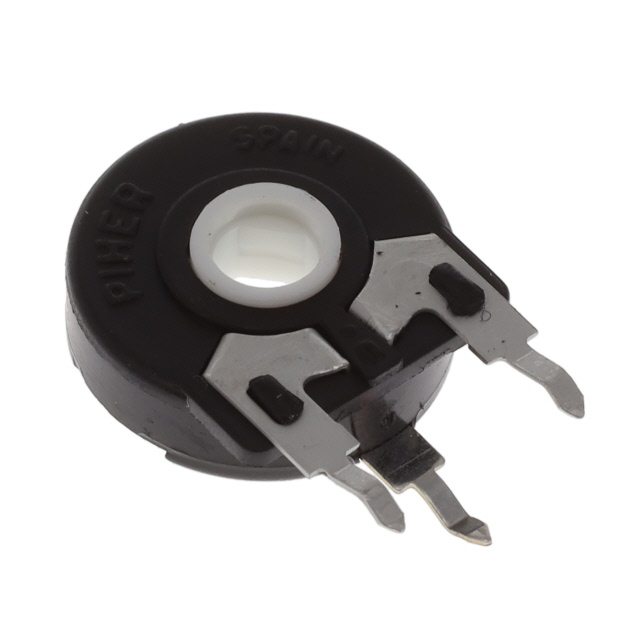 PT15NH06-203A2020-S【15MM CONTROL/ SENSOR TRIMMER POT】