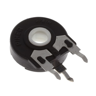 15MM CONTROL SENSOR PT15NH06 POT TRIMMER 203A2020