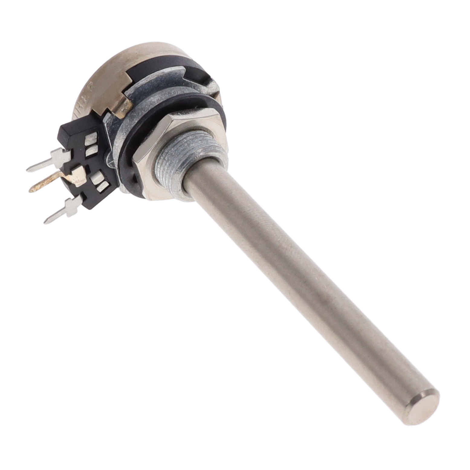 T21AH-M0607-504A2020-TA【21MM CARBON POTENTIOMETER】