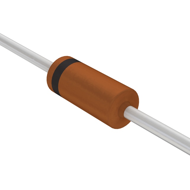 NZX3V0A,133【DIODE ZENER 2.9V 500MW ALF2】