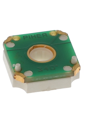 N15TS-502A3030【15MM ENDLESS POTENTIOMETRIC ROTA】