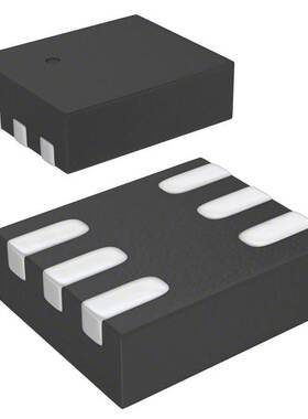STM6524AHARDL6F  |  STM6524ALARDL6F  |  STM6524AUABDL6F