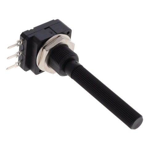 PC16SH-10IP06-254A2020-TA【16 MM PANEL MOUNT CARBON SENSOR/