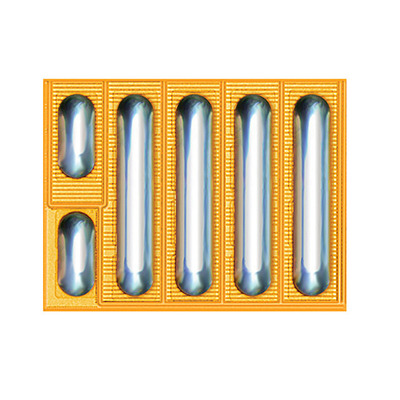 EPC2016C | EPC2019 | EPC2020