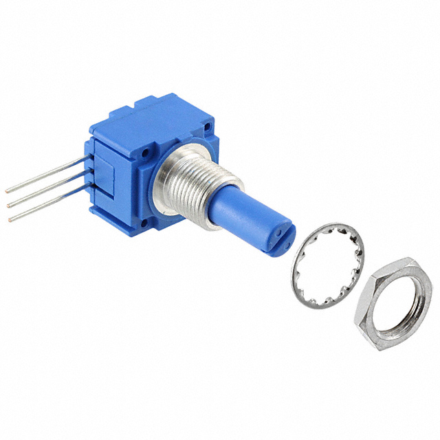 91A1A-B28-A10L【POT 1K OHM 2W CERMET LINEAR】