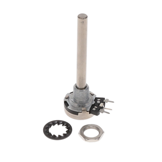 T21AH-M0607-102B2020-TA【21MM CARBON POTENTIOMETER】