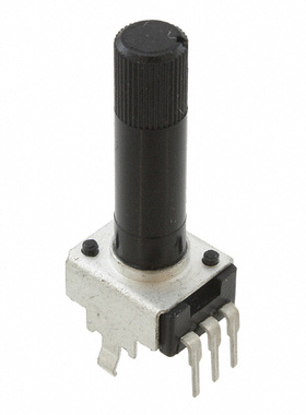 PTV09A-4030U-B204【POT 200K OHM 1/20W CARBON LINEAR】