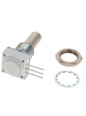 14910F0GJSX10501KA【POT CERMET ELEMENT】