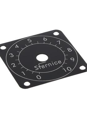 ACCRFCADRANCG45【RES RHEOSTAT DIAL】