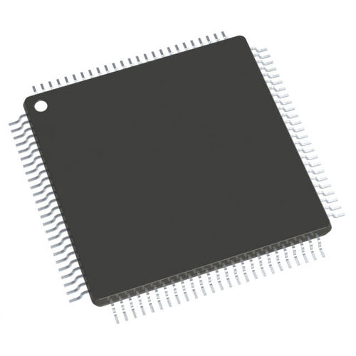 DSPIC33FJ64GP310A-I/PF  |  DSPIC33FJ64GP706A-I/MR  |  DSPIC3