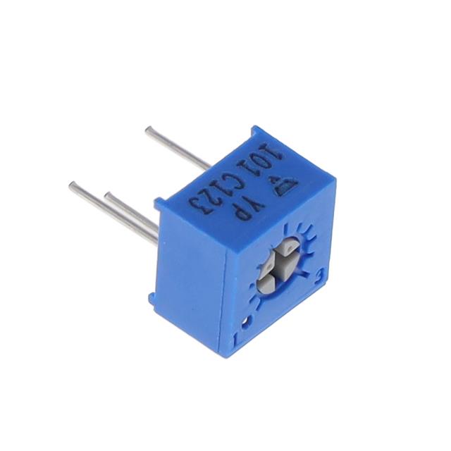 T73YP101KT20【SFERNICE POTENTIOMETERS & TRIMME】