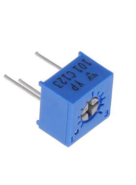 T73YP101KT20【SFERNICE POTENTIOMETERS & TRIMME】