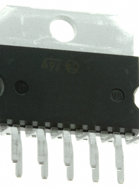 TDA7265B |  TDA7266 |  TDA7266D13TR