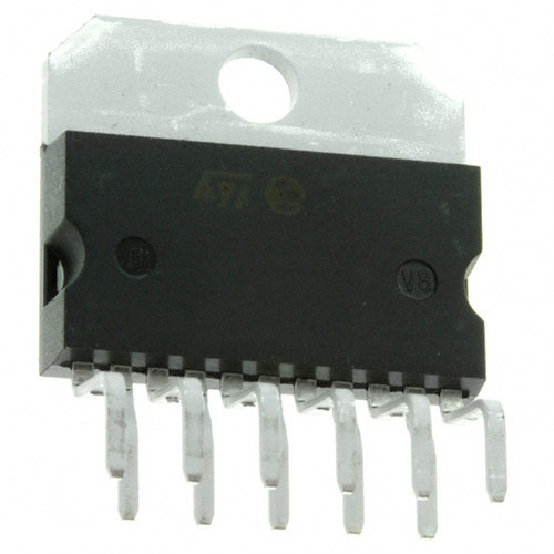 TDA7265B |  TDA7266 |  TDA7266D13TR
