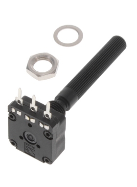 PC16SH-07IP06-103A2020-TA【POT 10K OHM 1/5W CARBON LINEAR】