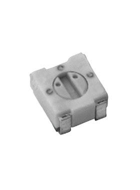 TS3YJ501MR15【TRIMMER 500OHM 0.125W J LEAD TOP】