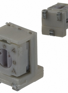 3313S-1-203E【TRIMMER 20K OHM 0.125W J LEAD】