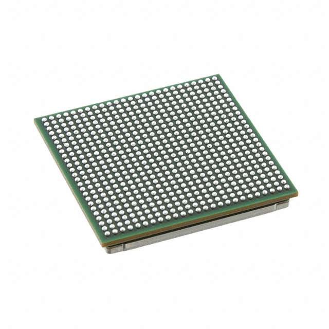 TMS320C6657CZH  |  TMS320C6657CZHA  |  TMS320C6657GZHA