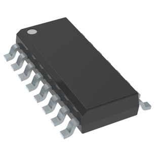 SN74HC161ANSR SN74HC161D SN74HC161APWR