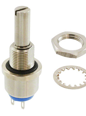 P13SMNFLS472MA【POT 4.7K OHM 1.5W CERMET LINEAR】