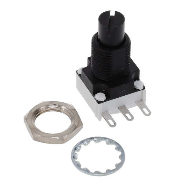 P11P1F0GGSY00103KA【SFERNICE POTENTIOMETERS & TRIMME】
