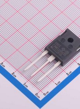 C3M0120065D 碳化硅场效应管(MOSFET) C3M0120065D TO-247-3