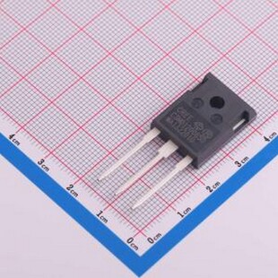C3M0120065D 碳化硅场效应管(MOSFET) C3M0120065D TO-247-3