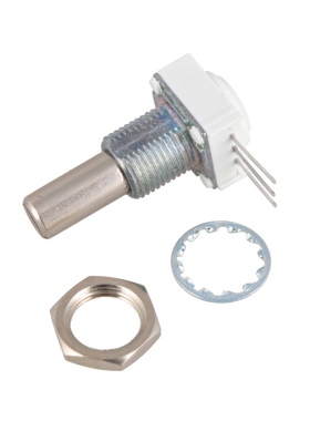 249FGJSPXB25502KA【POT PLASTIC LINEAR】