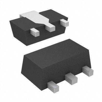 CXDM1002N TR PBFREE【MOSFET N-CH 100V 2A SOT-89】