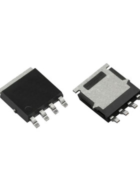 SQJ459EP-T2_GE3 | SQJ460AEP-T1_BE3 | SQJ460AEP-T1_GE3