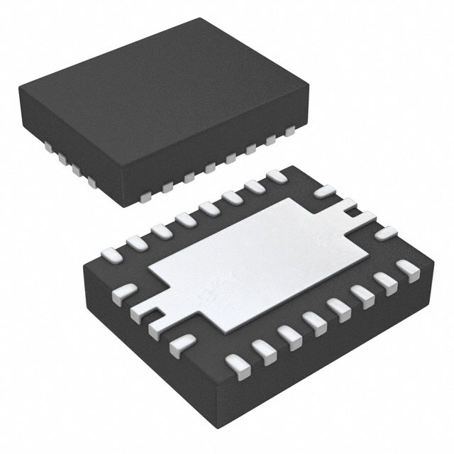 BQ24027DRCR  | BQ24030RHLR  | BQ24031RHLR