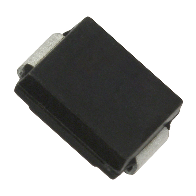 SMLJ45A【TVS DIODE 45VWM 72.7VC SMC】