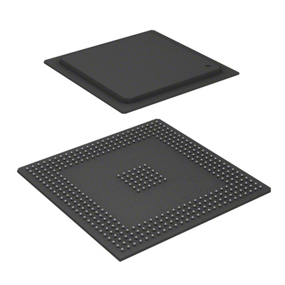 MCF5485CVR200  |  MCF5485CZP200  |  MCF8316A1VRGFR