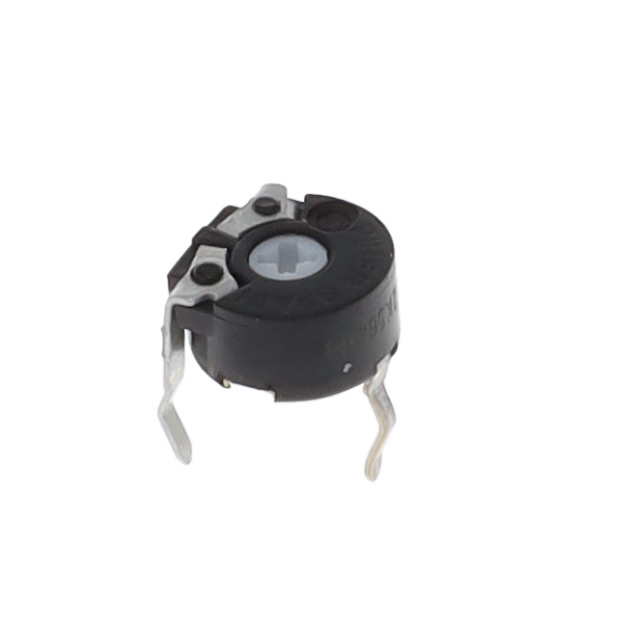 PT6KV-252A2020【6MM TRIMMER POTENTIOMETER THT】
