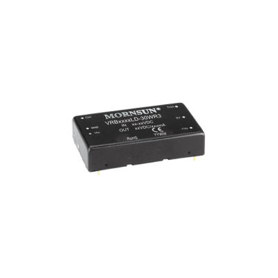 VRB4815LD-30WR3【ISOLATED MODULE DC DC CONVERTER】