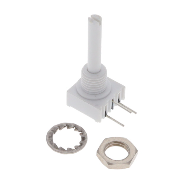 P10XXAI502KB30【SFERNICE POTENTIOMETERS & TRIMME】