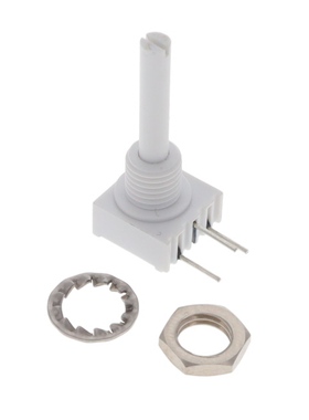 P10XXAI502KB30【SFERNICE POTENTIOMETERS & TRIMME】