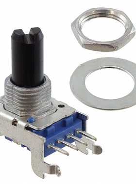 PTV111-1415A-B1254【POT 250K OHM 1/20W CARBON LINEAR】