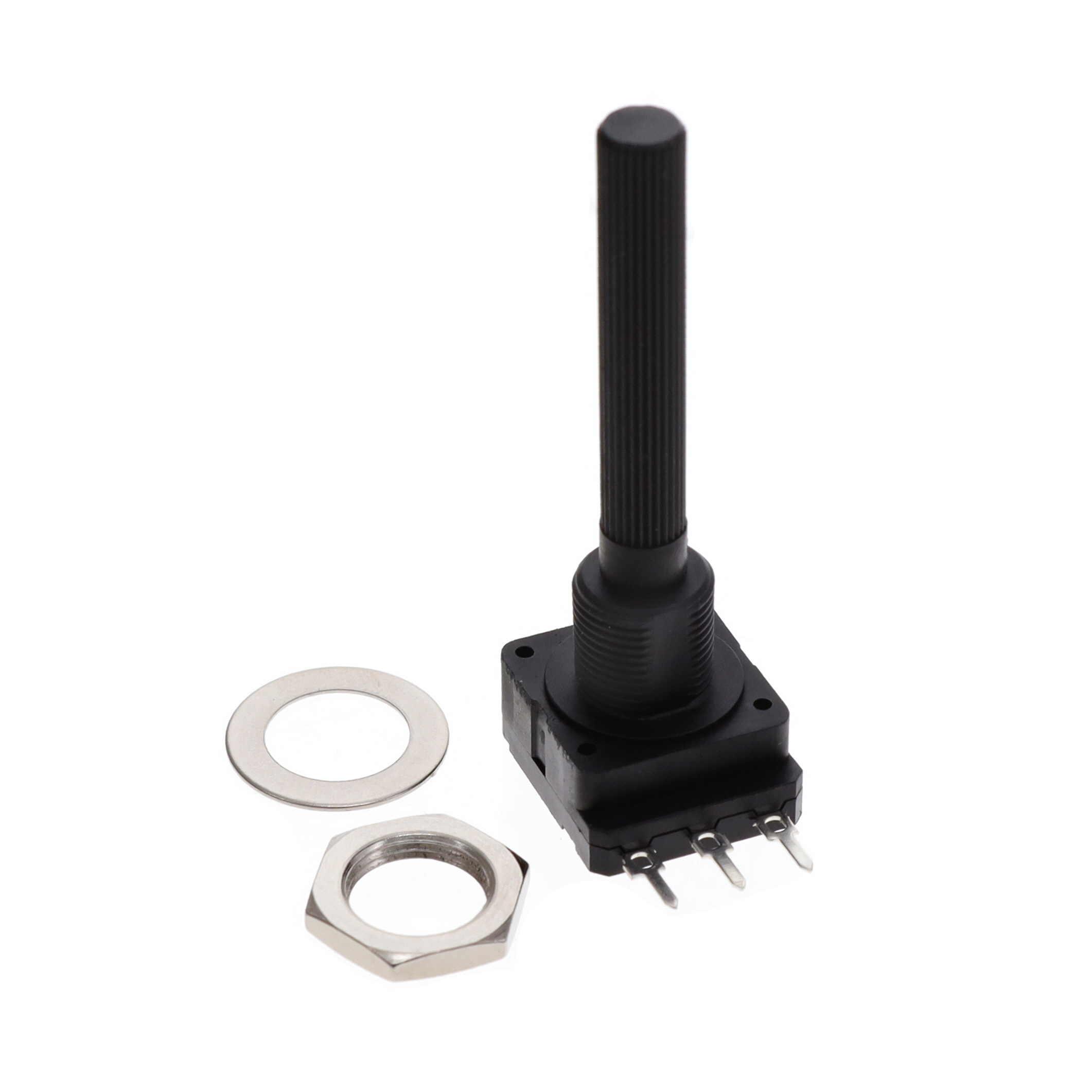 PC16SH-10IP06-253A2020-TA【16 MM PANEL MOUNT CARBON SENSOR/