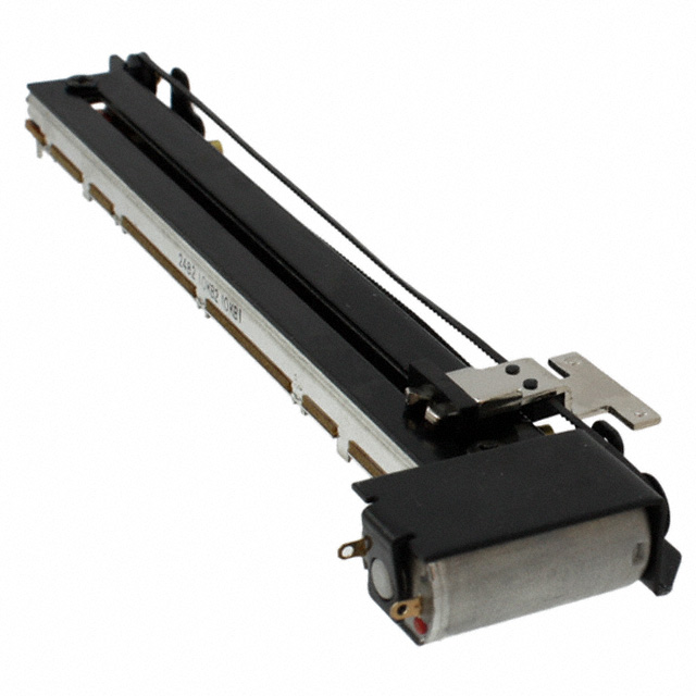 PSM01-081A-103B2【SLIDE POT 10K OHM 0.5W TOP 100MM】