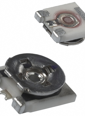 EVM-1ESX30B12【TRIMMER 100 OHM 0.2W J LEAD TOP】